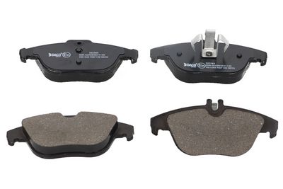 SET PLACUTE FRANA FRANA DISC DACO 322344