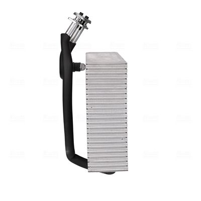 VERDAMPFER KLIMAANLAGE NISSENS 92444 1