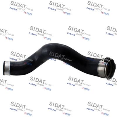 въздуховод за турбината SIDAT 500856