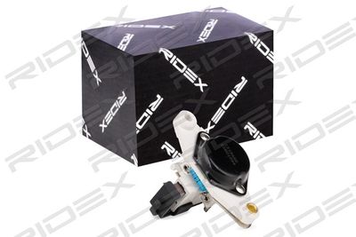 Regulator napięcia RIDEX 288R0097
