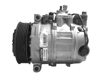 Компрессор, кондиционер Airstal 10-0798 для PORSCHE CAYENNE