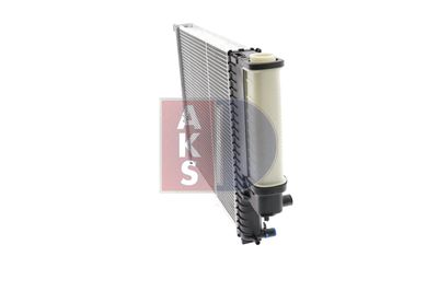 KüHLER MOTORKüHLUNG AKS DASIS 050950N 10