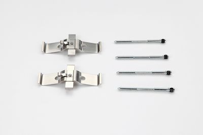 SET ACCESORII PLACUTE FRANA ATE 13046005192 19