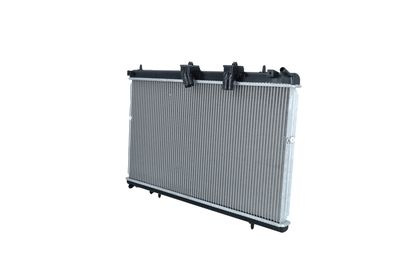 RADIATOR RACIRE MOTOR NRF 50442 10