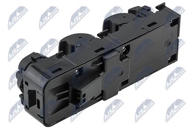 Interruttore, Alzacristallo NTY EWS-VV-011