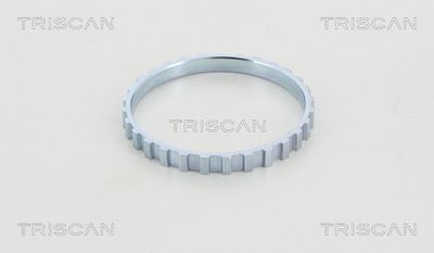 Зубчатый диск импульсного датчика, противобл. устр. TRISCAN 8540 28406 для CITROËN XM