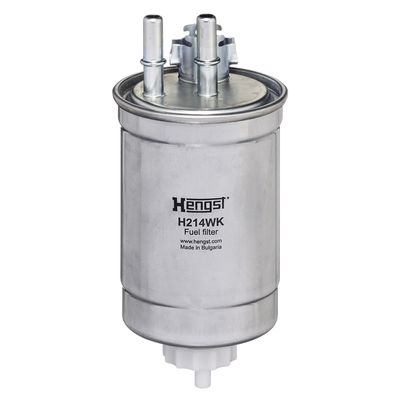 FILTRU COMBUSTIBIL HENGST FILTER H214WK