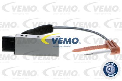 Sensor, innertemperatur VEMO V53-72-0061