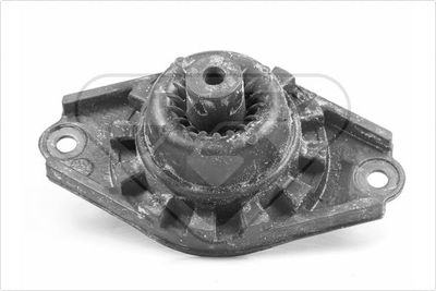 HUTCHINSON KS 158 Опора амортизатора  для NISSAN PRIMERA (P12) 1.9 dCi