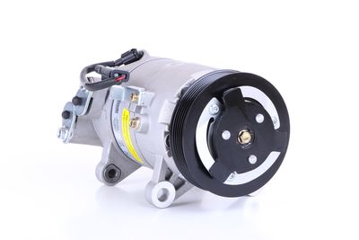 KOMPRESSOR KLIMAANLAGE NISSENS 890601 31