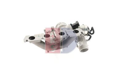 LADER AUFLADUNG AKS DASIS 045309N 14