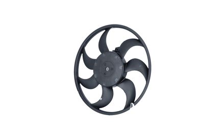 VENTILATOR RADIATOR NRF 470064 9