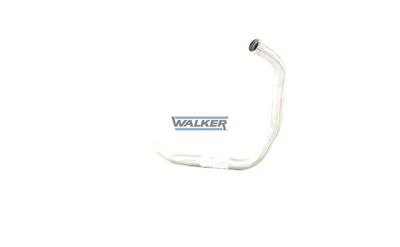 ABGASROHR WALKER 10806 3