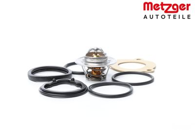 TERMOSTAT LICHID RACIRE METZGER AUTOTEILE 4006037 20