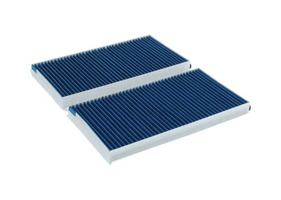 FILTER INNENRAUMLUFT BOSCH 0986628618 12