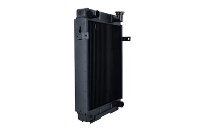 RADIATOR BATERIE DE ANTRENARE NRF 52249 38