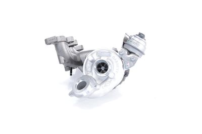 LADER AUFLADUNG BTS Turbo T914929 2