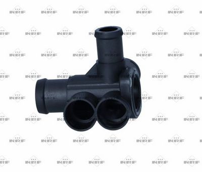 Coolant Flange 775065