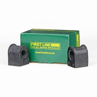Repair Kit, stabiliser coupling rod FIRST LINE FSK7989K