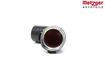 LADELUFTSCHLAUCH METZGER AUTOTEILE 2401402 7