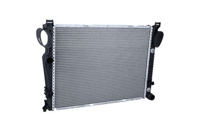 RADIATOR RACIRE MOTOR NRF 58366 43