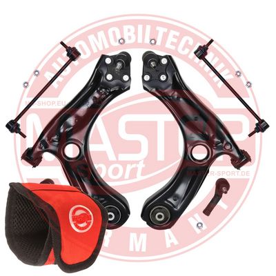 SET SUSPENSIE ROATA MASTER-SPORT GERMANY 369931KITMSM