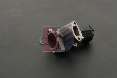 AGR-VENTIL AKS DASIS 155025N 6