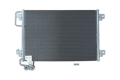 CONDENSATOR CLIMATIZARE