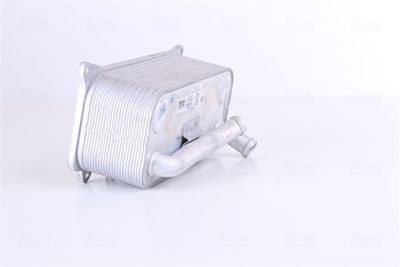 RADIATOR ULEI ULEI MOTOR NISSENS 91273 3