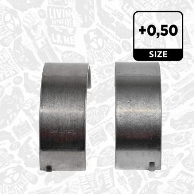 SET LAGAR BIELA ET ENGINETEAM LP003950 1