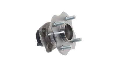 RADLAGERSATZ SKF VKBA3975 24