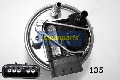 Palivový filter JAPANPARTS FC-135S