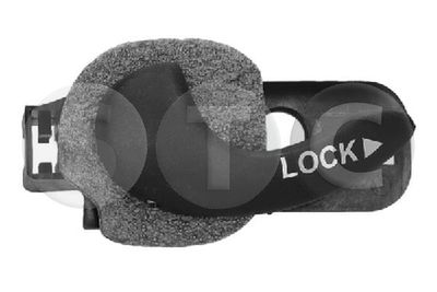 MâNERUL EXTERIOR AL UșII