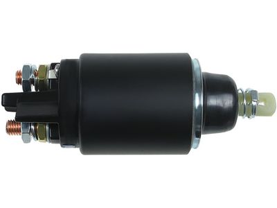 Vorschau Magnetschalter, Starter