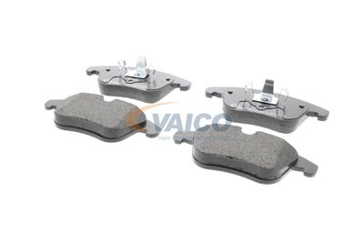 BREMSBELAGSATZ SCHEIBENBREMSE VAICO V258123 14