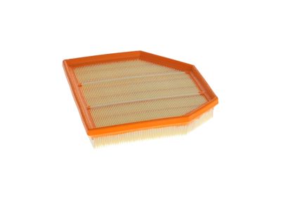 LUFTFILTER BOSCH F026400509 25