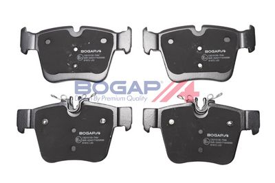 SET PLACUTE FRANA FRANA DISC BOGAP C8210135 1