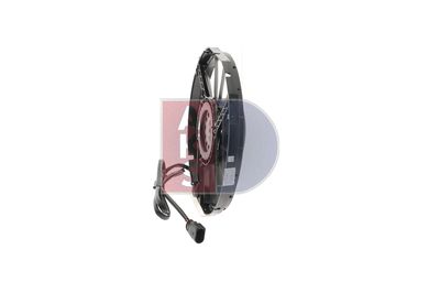 LüFTER MOTORKüHLUNG AKS DASIS 488150N 2
