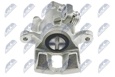 stabdžių apkaba HZT-HD-001 NTY