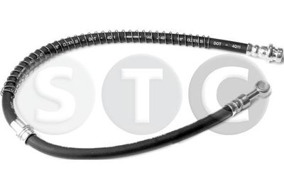 Тормозной шланг STC T496581 для MITSUBISHI OUTLANDER
