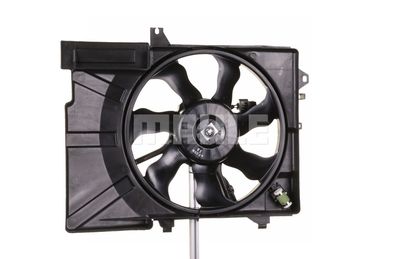 VENTILATOR RADIATOR MAHLE CFF227000P 36