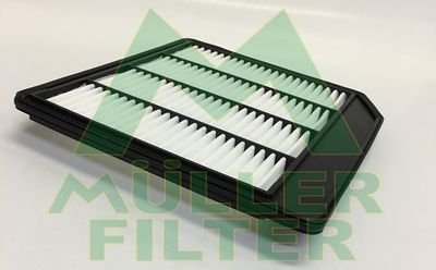 MULLER-FILTER PA3828 Повітряний фільтр 