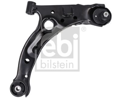 Control/Trailing Arm, wheel suspension FEBI BILSTEIN 41715