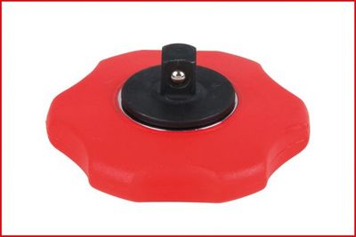 Ks Tools - Súprava mini ručných rační s prepínacou páčkou 1/4" +3/8" +1/2" 3ks