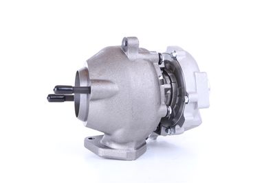 LADER AUFLADUNG NISSENS 93140 21