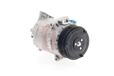 KOMPRESSOR KLIMAANLAGE AKS DASIS 851598N 9
