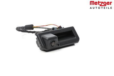 HECKKLAPPENGRIFF METZGER AUTOTEILE 2310985 33