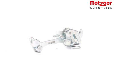 FIXARE USA METZGER AUTOTEILE 2312007 14