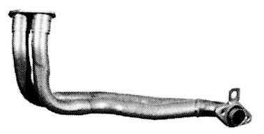 ABGASROHR