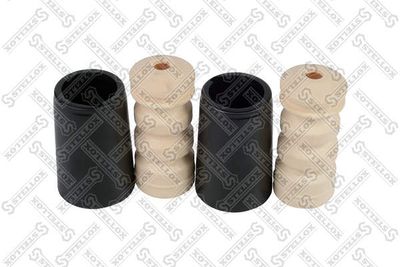 прахозащитен комплект, амортисьор STELLOX 11-27121-SX